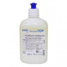 Formula TOP 500ml trauku mazgāšanas līdzekļis,  EWOL