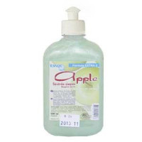 Šķidrās krēmziepes EXTRA S Apple 500ml,  EWOL