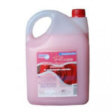 PR Šķidrās krēmziepes EXTRA S Rose 5L,  EWOL