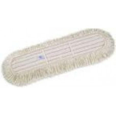 Mops kokvilna 60cm ar kabatām
