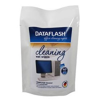 DF Tīrīšanas salvetes ieliktņi DF1512