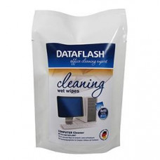 DF Tīrīšanas salvetes ieliktņi DF1512