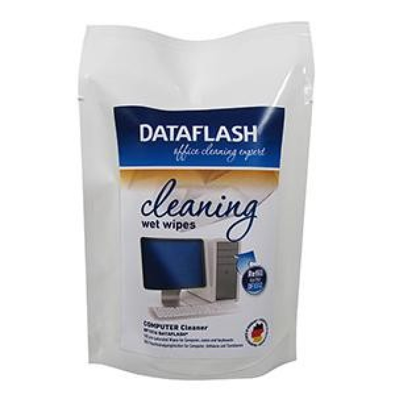 DF Tīrīšanas salvetes ieliktņi DF1512