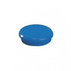 Magnēti Dahle 24 mm zila krāsa