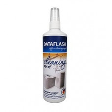 DF Tīrīšanas līdz.plastmasu virsmām 250 ml