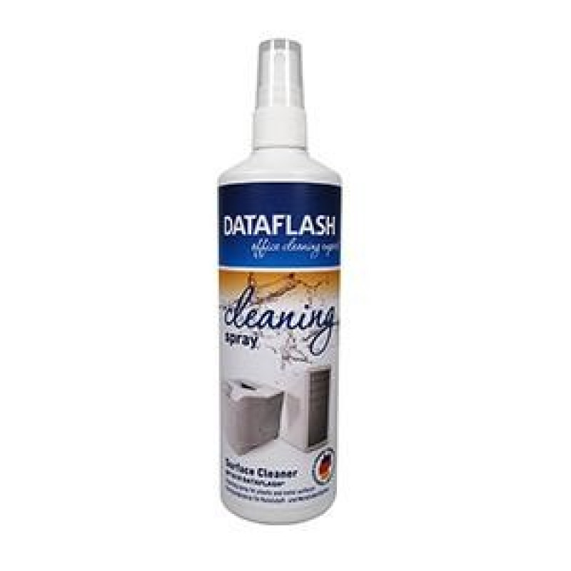 DF Tīrīšanas līdz.plastmasu virsmām 250 ml