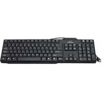 Tastatūra EK116 Buffalo USB melna ENG Esperanza