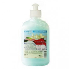 Šķidrās krēmziepes EXTRA S Arielle 500ml,  EWOL