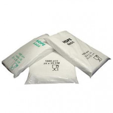 Maisiņi 10+8x27(18x27) 1000gab. (0.6kg/1pac.),  HDPE
