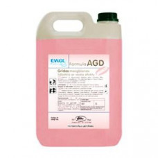Formula AGD Multi 5L grīdas mazgāšanas līdz. ar vasku,  EWOL