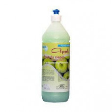 Šķidrās krēmziepes EXTRA S Apple 1L,  EWOL
