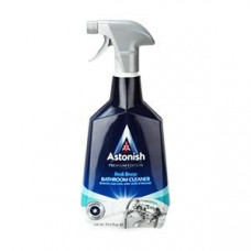 ASTONISH Bathroom Cleaner,  vannas istabas tīr. līdz.,  750ml