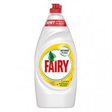 PR FAIRY Citron 900ml trauku mazgāšanas līdzeklis