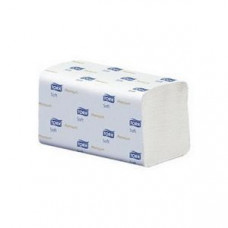 Dvieļi-salvetes Universal C Fold H3,  25x31cm, 192 loks. Tork