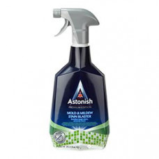 ASTONISH Mould&Mildew Remover līdz. pelējuma traipu noņemš.