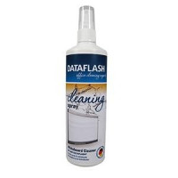 DF Tīrīšanas līdz. tāfelei 250ml spray