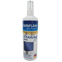 DF Tīrīšanas līdz.TFT/LCD monitoram 250ml Kleinmann