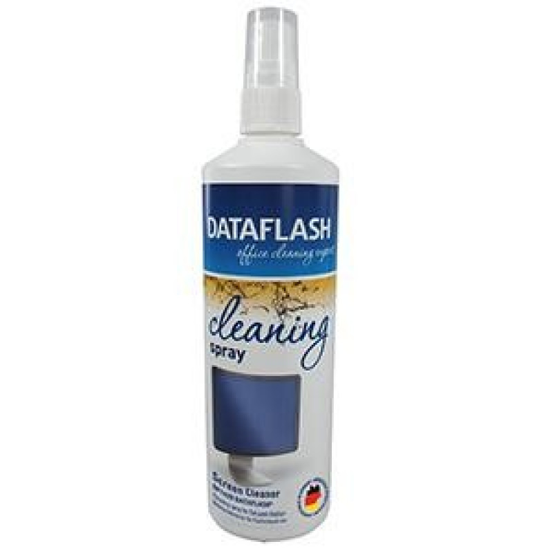 DF Tīrīšanas līdz.TFT/LCD monitoram 250ml Kleinmann