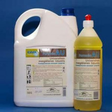 PR Formula AU 5L universālais mazgāšanas līdzeklis,  EWOL