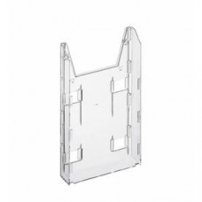 *Paplašināšanas modulis turētājam Durable Combiboxx 1/3 A4