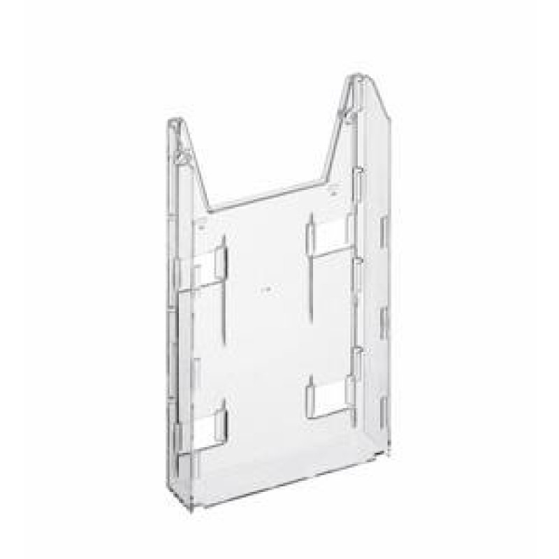 *Paplašināšanas modulis turētājam Durable Combiboxx 1/3 A4
