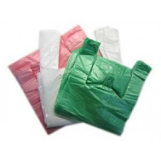 Maisiņi ar rokt.25x12x45/11mik,  balt. HDPE (2.8kg/1000gab.)