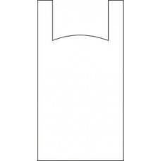 Maisiņi ar rokt.40x16x70/20mik,  HDPE