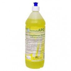 Formula APG 1L trauku mazgāšanas līdzeklis,  EWOL