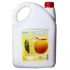 PR Šķidrās ziepes SD Apricot 5L,  ar antibakter. iedarbību,  EWOL