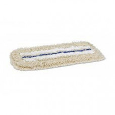 Mops kokvilna/mikrošķiedras,  ar kabatām,  40 cm