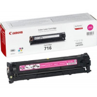 Canon Cartridge 716 Magenta 1,5k (1978B002)