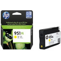 Hewlett-Packard HP Ink No.951 XL Yellow (CN048AE)