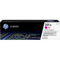 Hewlett-Packard HP Cartridge No.201A Magenta 1,4k (CF403A)