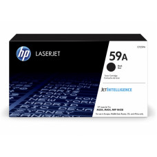Hewlett-Packard HP toner cartridge black (CF259A, 59A)