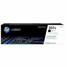Hewlett-Packard HP Cartridge 207A black (W2210A)
