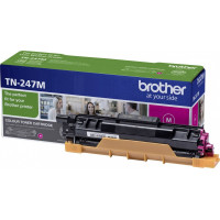 Brother Cartridge TN-247 Magenta (TN247M)