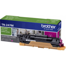 Brother Cartridge TN-247 Magenta (TN247M)