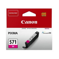 Canon Ink CLI-571M Magenta (0387C001)
