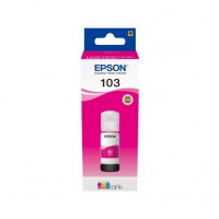 Epson 103 EcoTank Magenta (C13T00S34A) 65ml