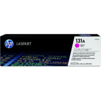 Hewlett-Packard HP Cartridge No.131A Magenta (CF213A)