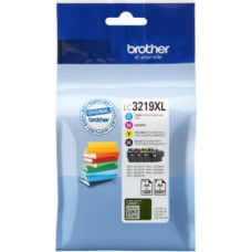 Brother Брат Инк LC 3219 Мультипак (LC3219XLVALDR)