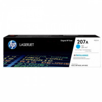 Hewlett-Packard HP Cartridge 207A cyan (W2211A)