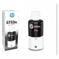 Hewlett-Packard HP Ink No.GT53XL Black (1VV21AE)