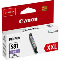 Canon Ink CLI-581 Photo Blue XXL (1999C001)