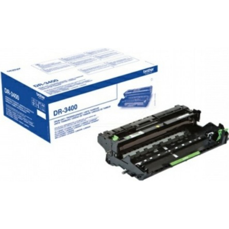 Brother Drum DR-3400 (DR3400)