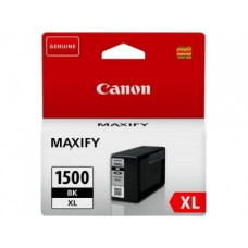 Canon Ink PGI-1500 XL Black (9182B001)
