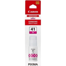 Canon Ink Cartridge GI-41M (4544C001), Magenta