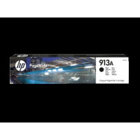 Hewlett-Packard HP Ink No.913A Black (L0R95AE)