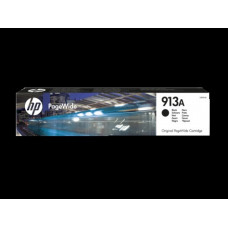 Hewlett-Packard HP Ink No.913A Black (L0R95AE)
