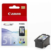 Canon Ink CL-513 Color HC (2971B001)